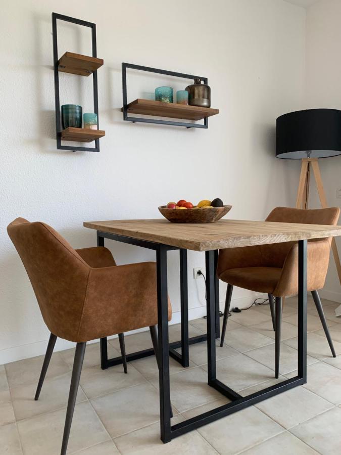 Casa Razzo Apartment Altea Exterior photo