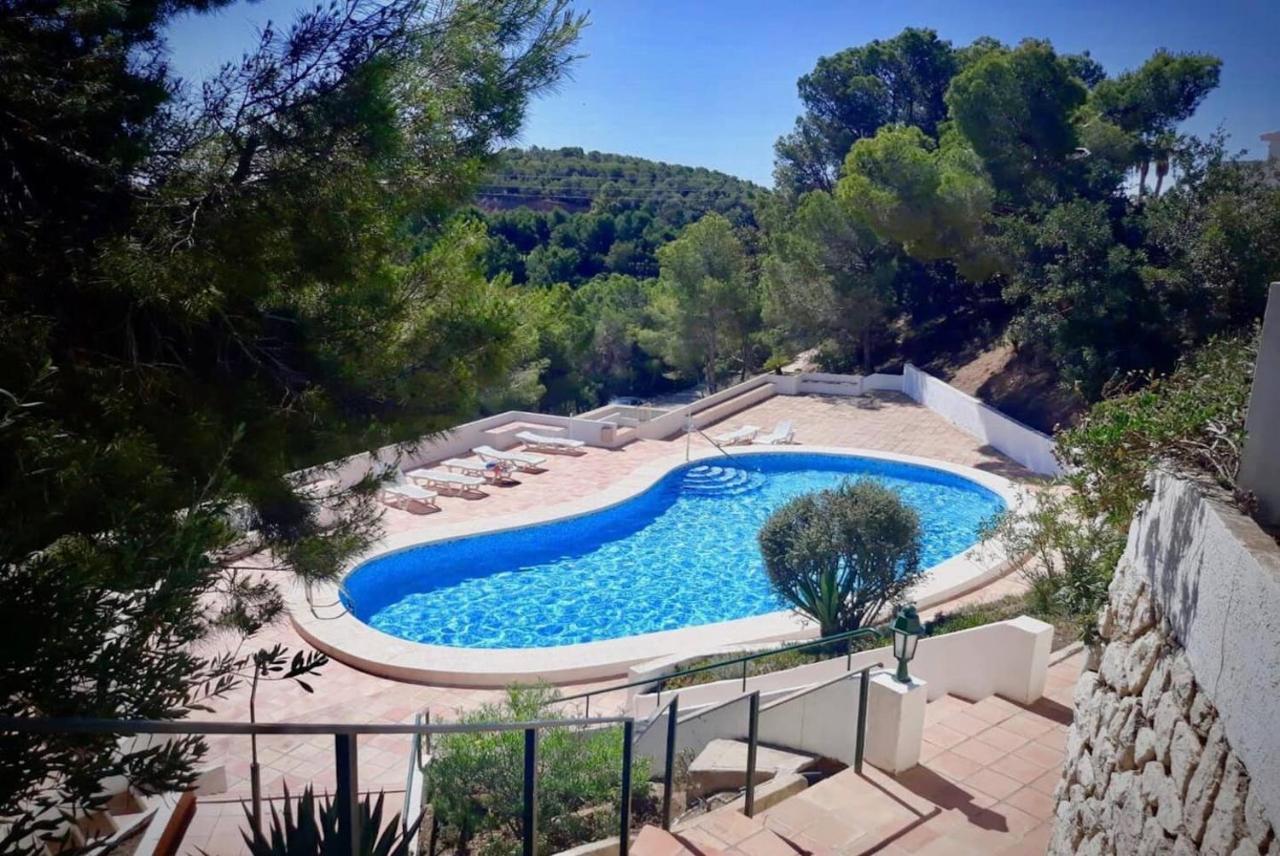 Casa Razzo Apartment Altea Exterior photo