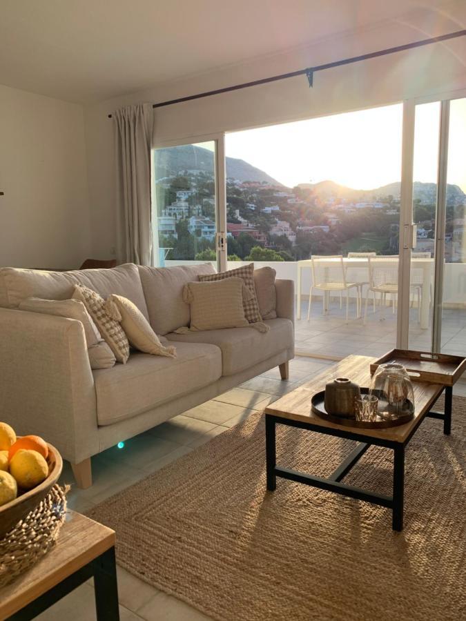 Casa Razzo Apartment Altea Exterior photo